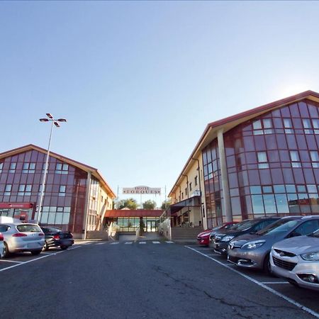 Hotel Torques Bergondo Exterior photo